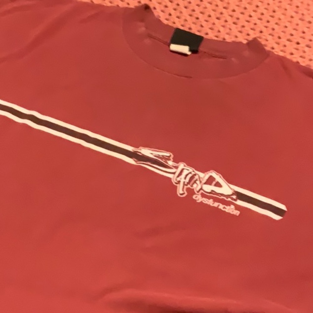 Vintage Staind Men’s XL. Dysfunctional Tour